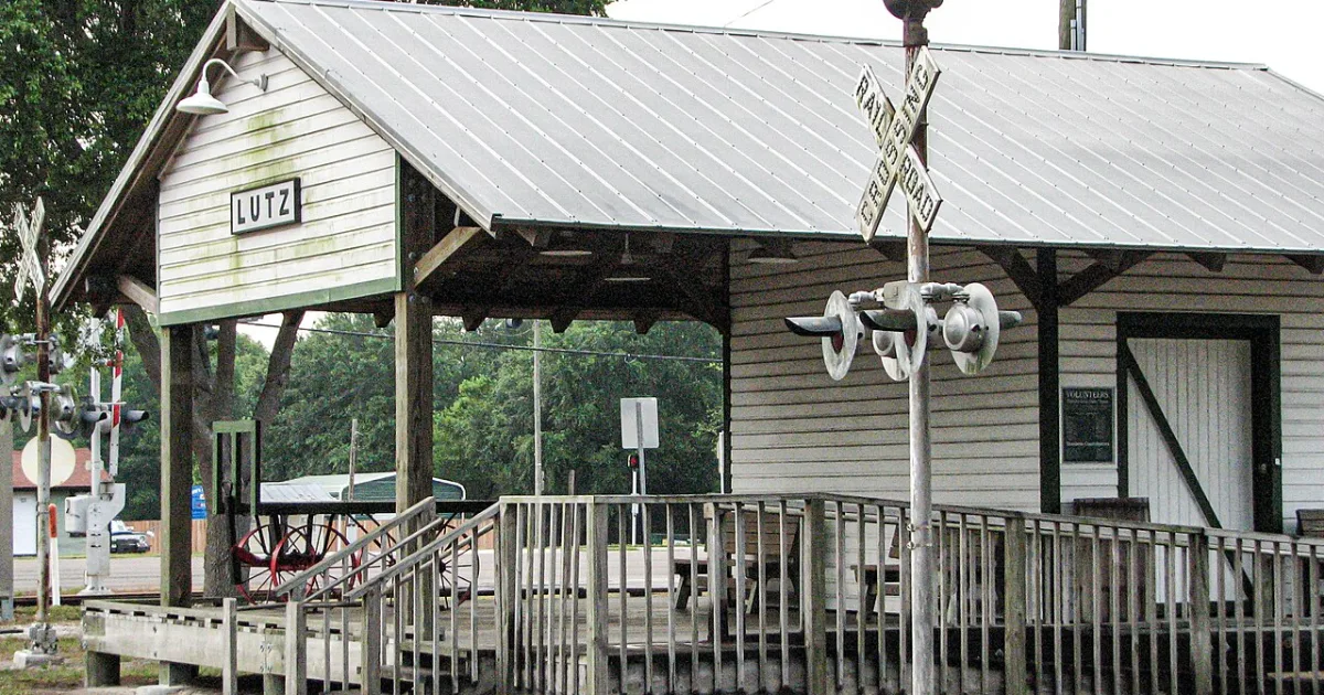 census-designated place in Hillsborough County, Florida