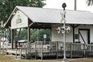 census-designated place in Hillsborough County, Florida