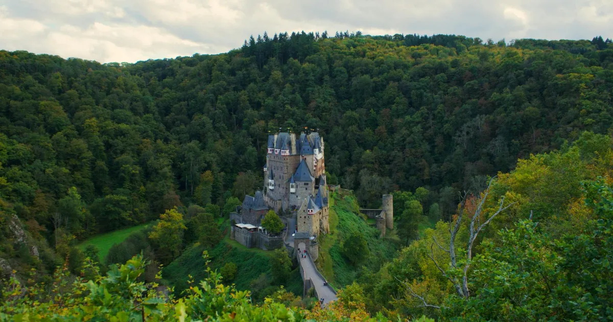 Downtown Luxemburg, WI, WI