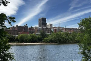 independent city in Virginia, United States