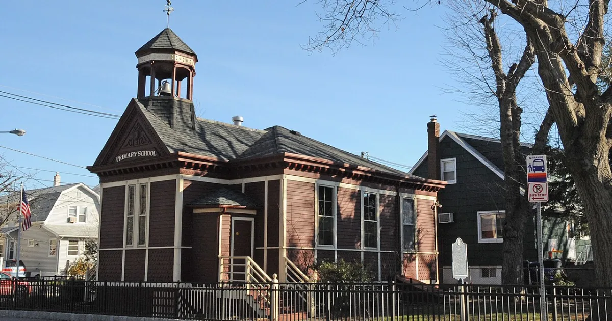 township in New Jersey, United States