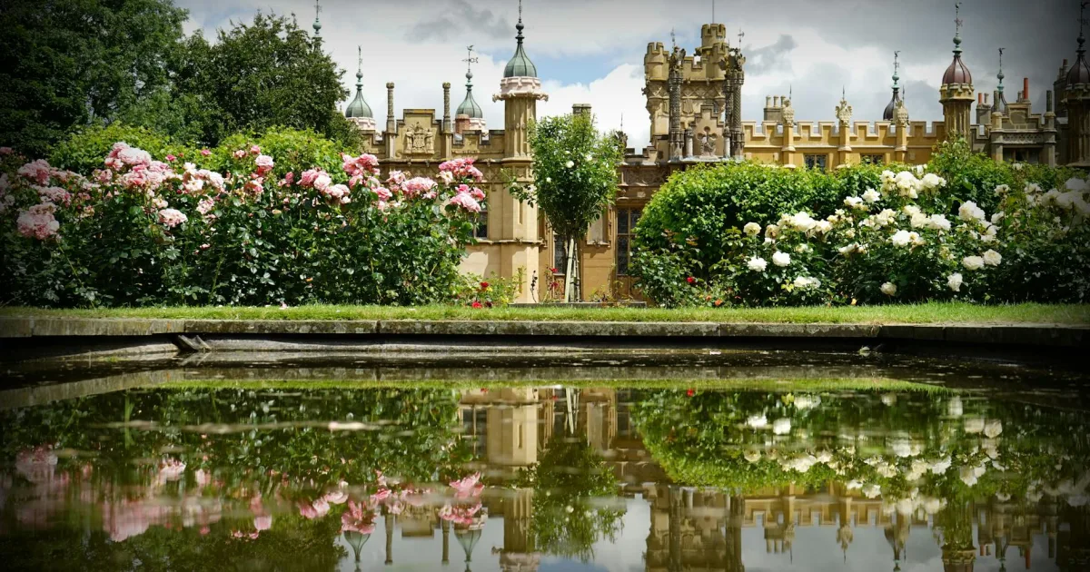 Downtown Lyndhurst, OH, OH