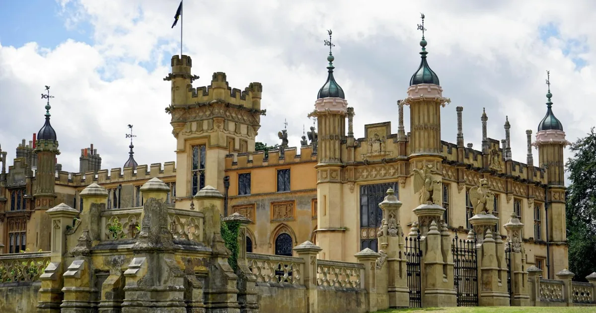 Downtown Lyndhurst, VA, VA