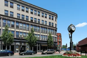 city in Essex County, Massachusetts, United States