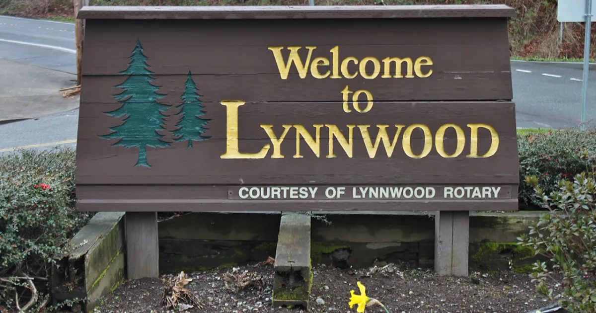 city in Snohomish County, Washington, United States