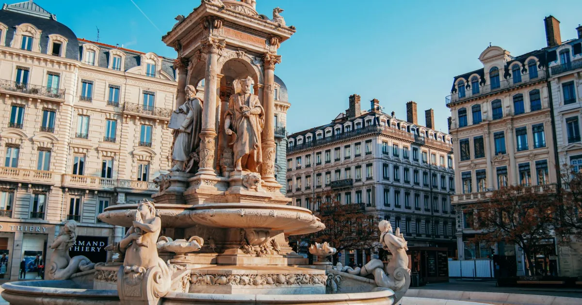 Downtown Lyon, MS, MS