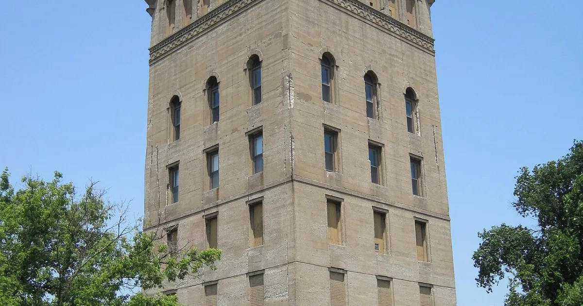 village in Illinois, United States