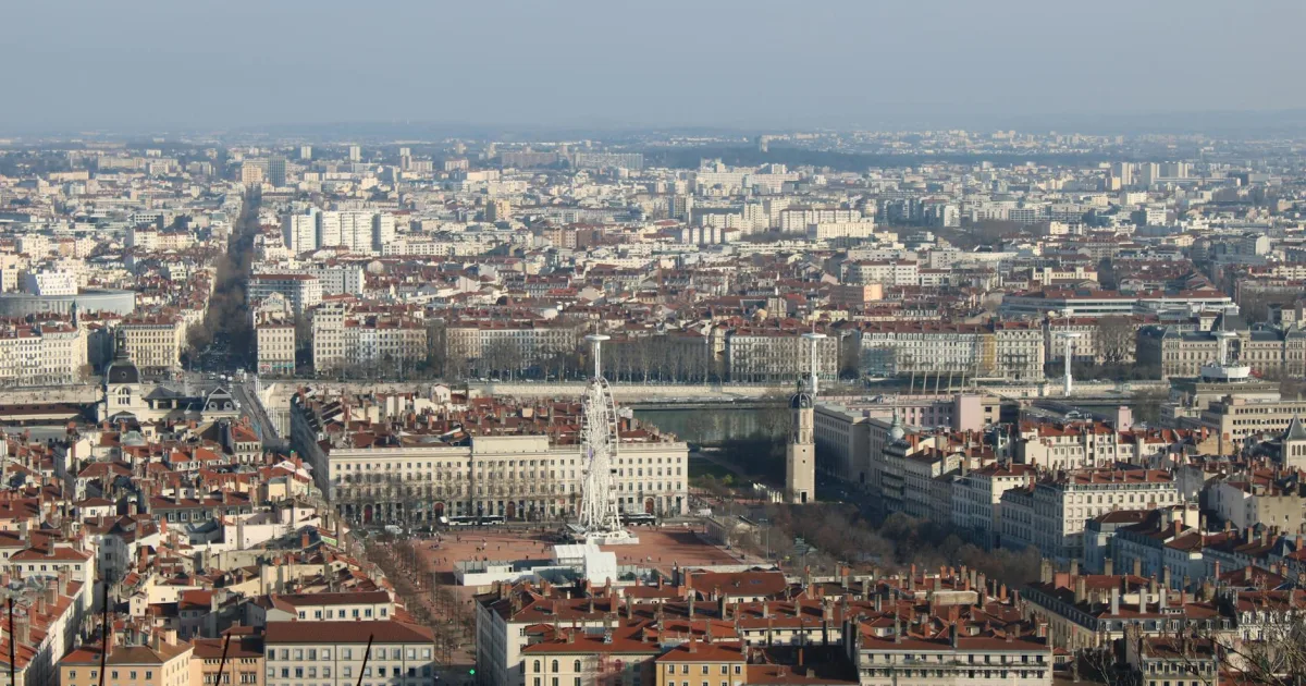 Downtown Lyons, OR, OR