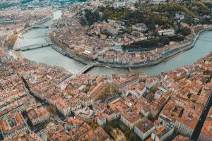 Downtown Lyons, WI, WI