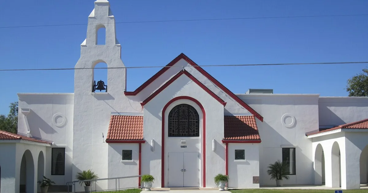 city in Atascoca, Bexar, and Medina counties in Texas, United States