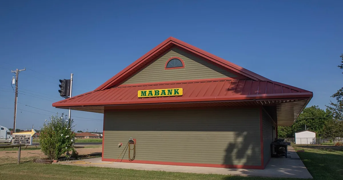 town in Henderson and Kaufman counties, Texas, United States