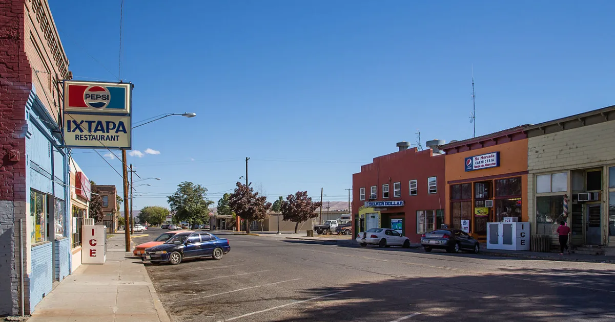 city in Yakima County, Washington, United States