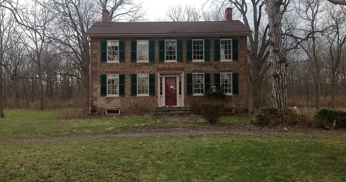 town in Wayne County, New York, United States of America