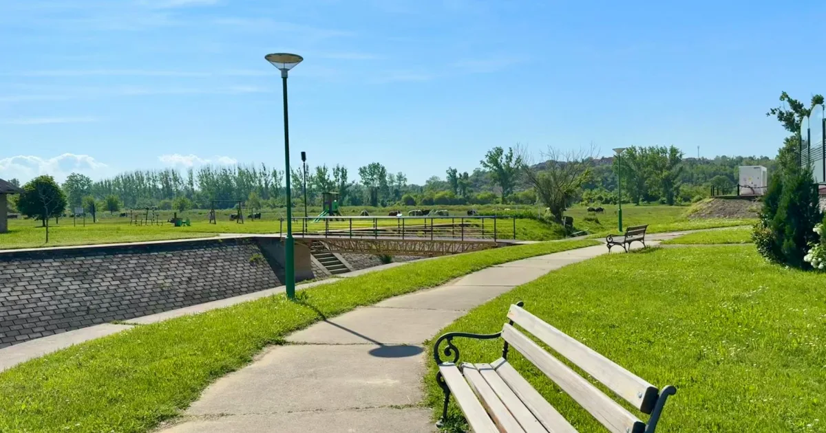 Downtown Machesney Park, IL, IL