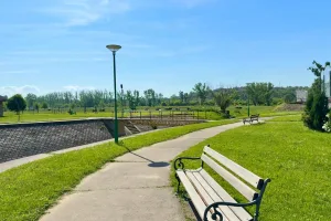 Downtown Machesney Park, IL, IL