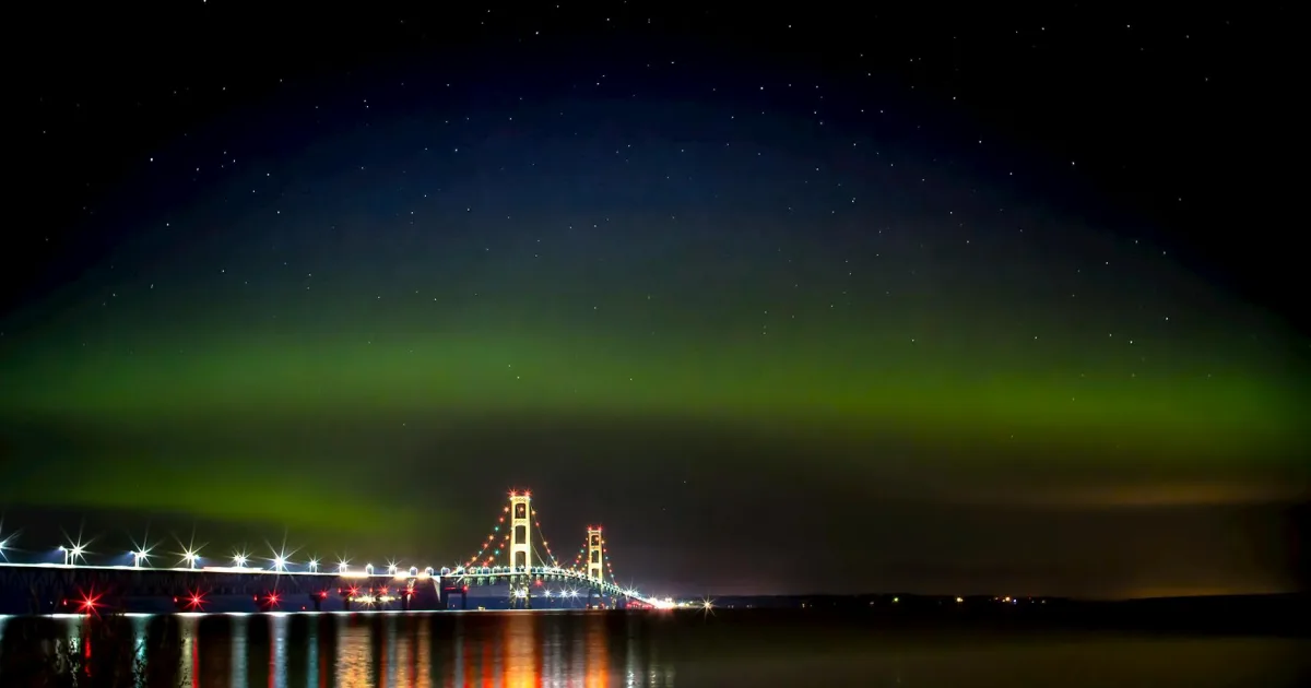 Downtown Mackinaw, IL, IL