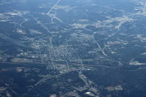 Downtown Macon, GA, GA