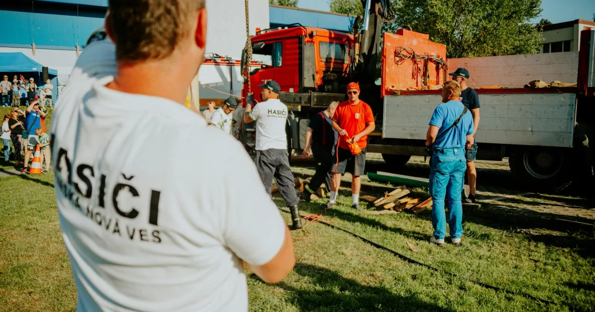 Downtown Macy, NE, NE