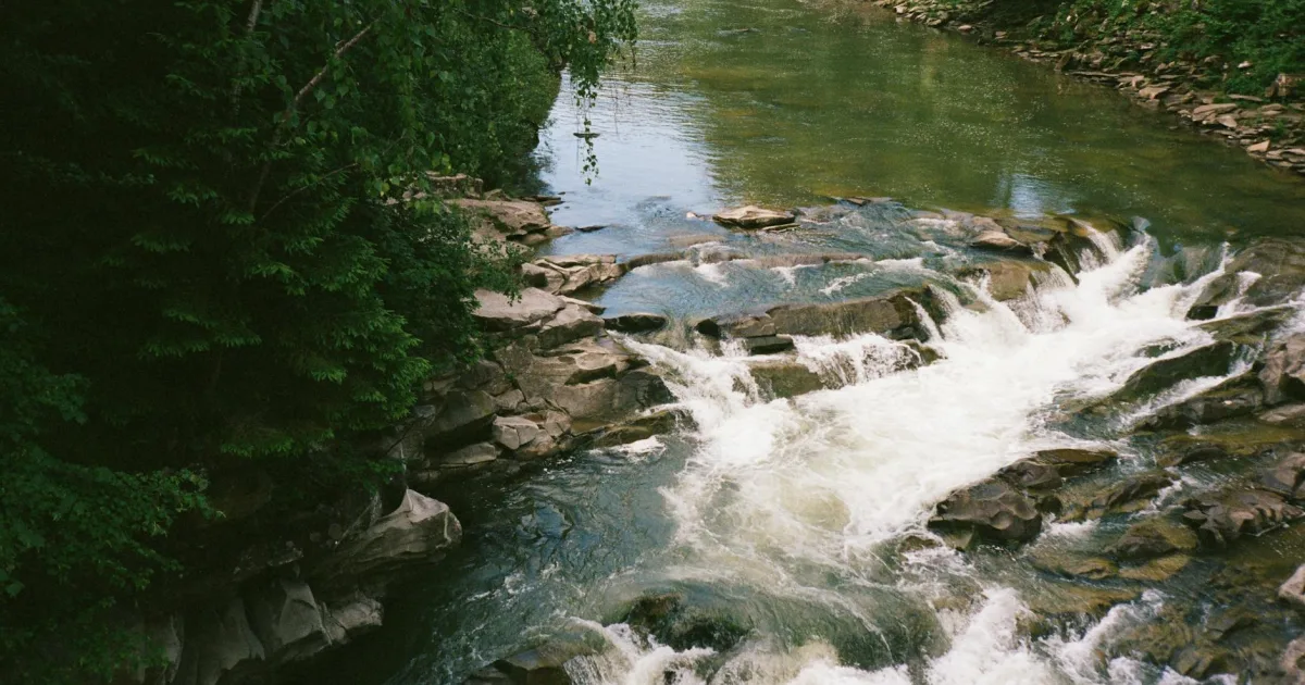 Downtown Mad River, OH, OH