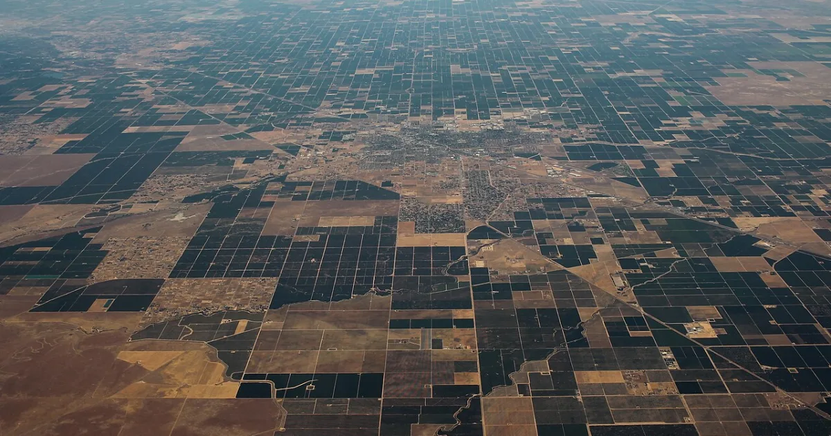 Downtown Madera, CA, CA