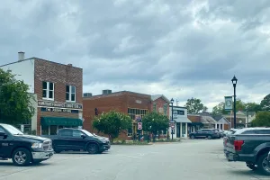 city in Alabama, United States