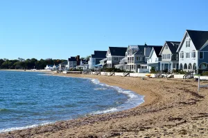 town in Connecticut, United States