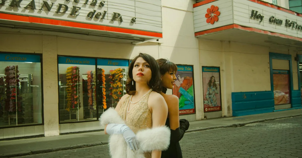 Downtown Madisonville, LA, LA