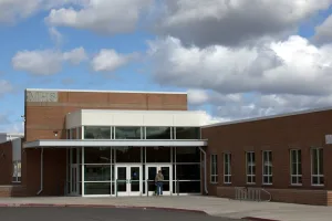 city and the county seat of Jefferson County, Oregon, United States