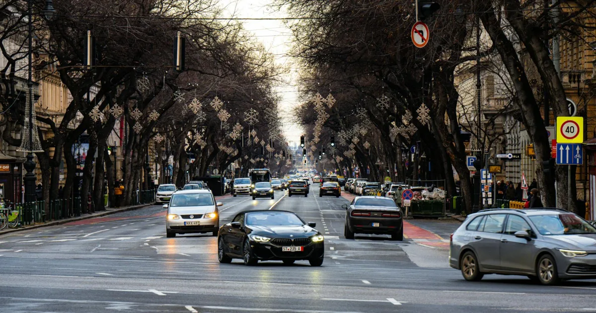 Downtown Maeser, UT, UT