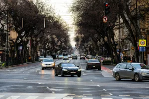 Downtown Maeser, UT, UT