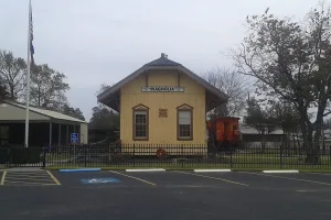 city in southwestern Montgomery County, Texas, United States