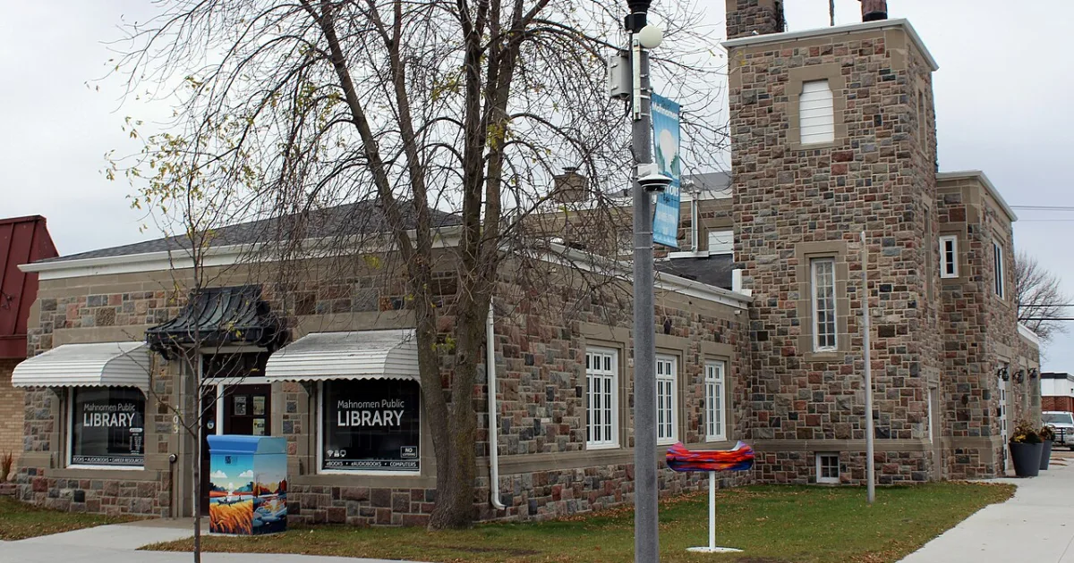 city in Minnesota, United States