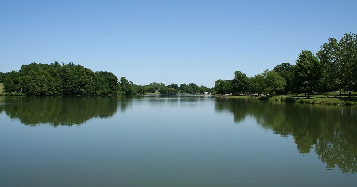 village in Illinois, United States