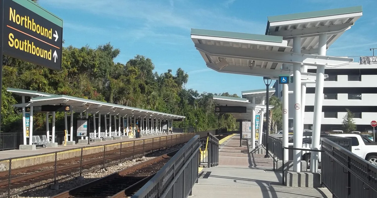 city in Orange County, Florida, United States