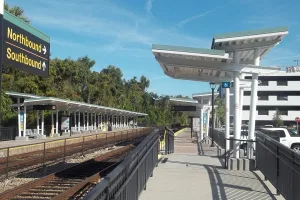 city in Orange County, Florida, United States