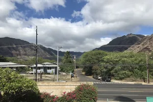 census-designated place in Hawaii, United States