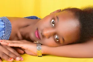 Downtown Makoti, ND, ND