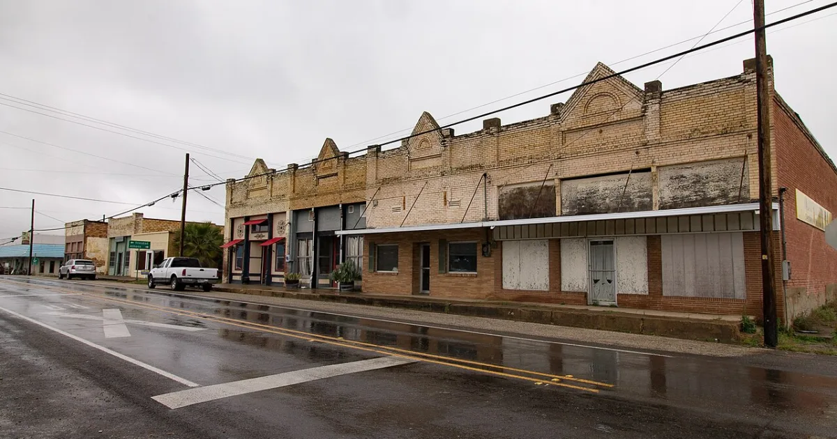 city in Henderson County, Texas, United States