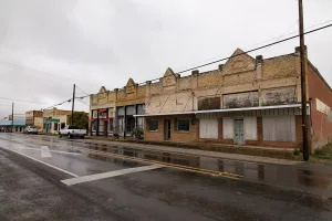 city in Henderson County, Texas, United States
