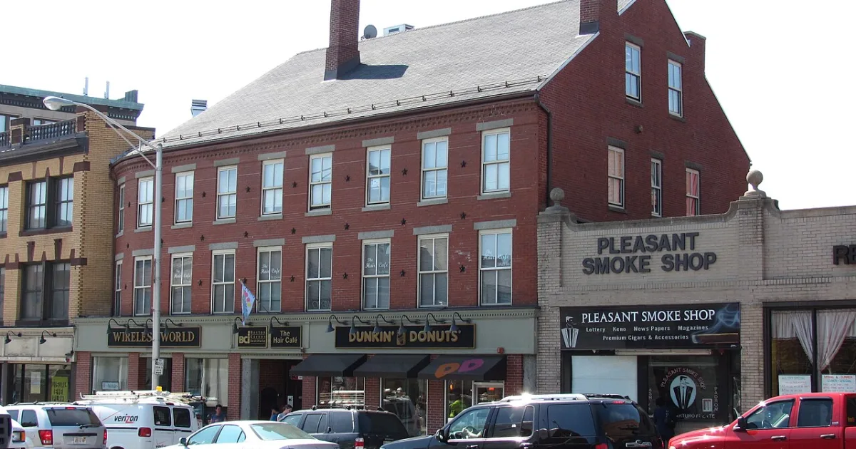 city in Middlesex County, Massachusetts, United States