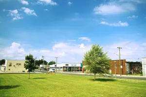 Downtown Malden, MO, MO