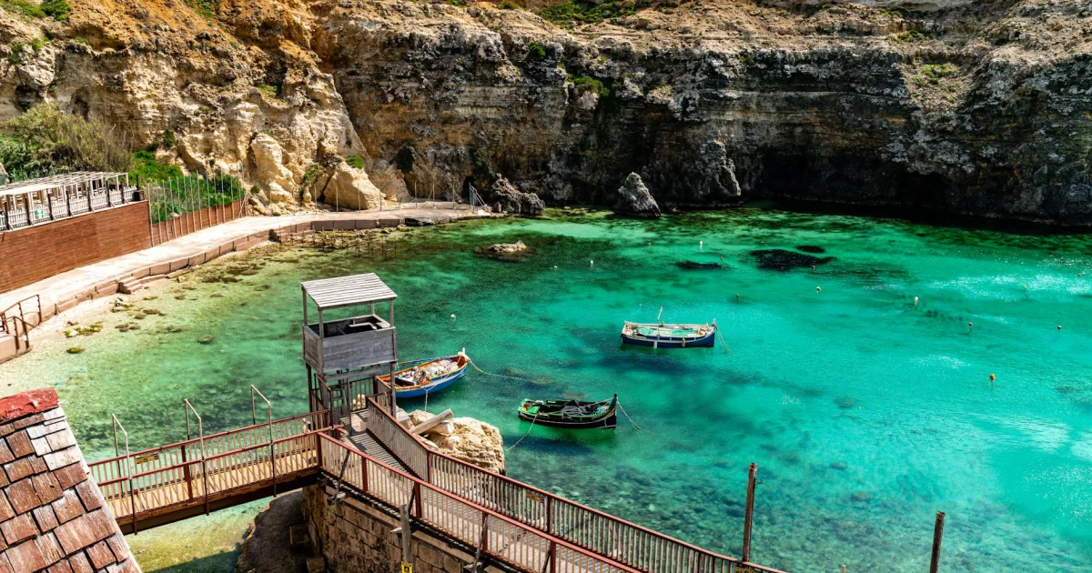 Downtown Malta, IL, IL