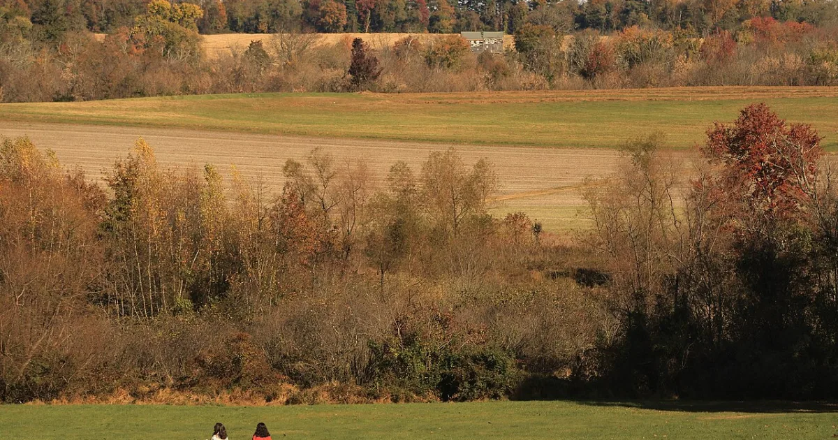 township in Monmouth County, New Jersey, United States