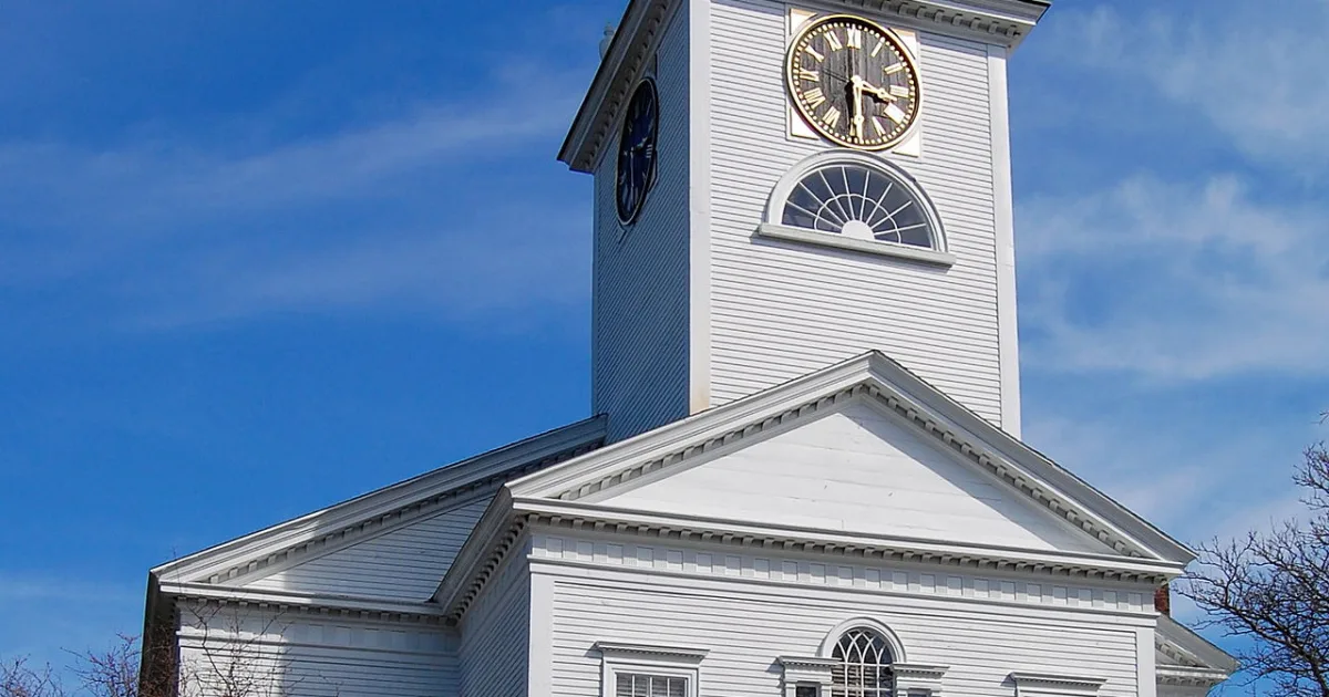 town in Essex County, Massachusetts, United States