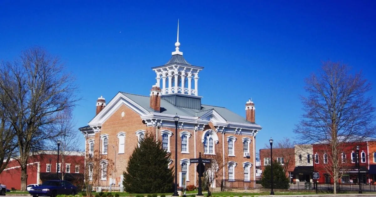 city in Coffee County, Tennessee, United States