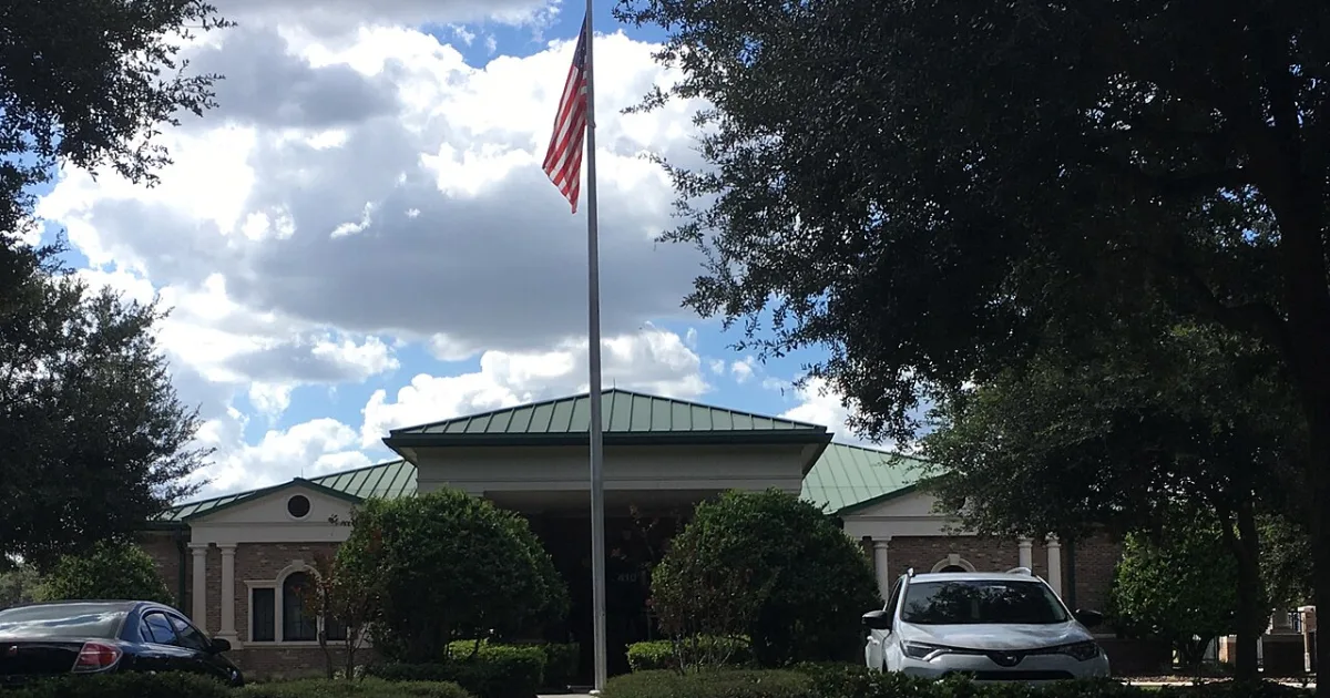 census-designated place in Hillsborough County, Florida, United States