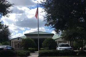 census-designated place in Hillsborough County, Florida, United States