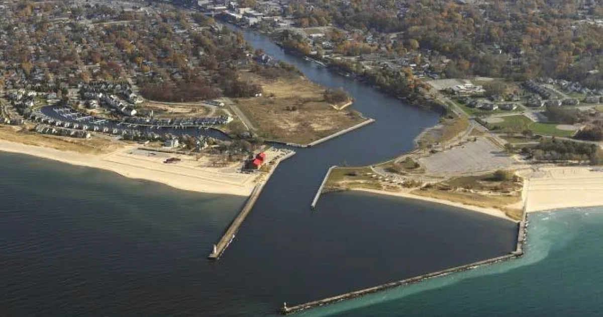 city in Michigan, United States