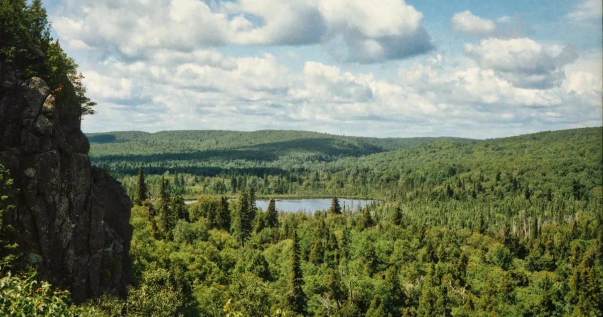 Downtown Manitou, ND, ND
