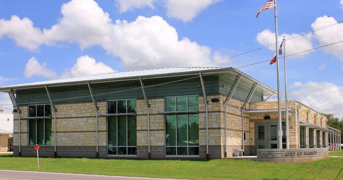 city in Travis County, Texas, United States